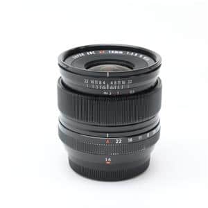新品)FUJIFILM (フジフイルム) フジノン XF14mm F2.8 R（商品ID