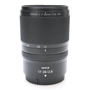 Nikon (ニコン) NIKKOR Z 17-28mm F2.8 メイン