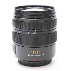 Panasonic (パナソニック) LEICA DG VARIO-ELMARIT 12-35mm F2.8 ASPH