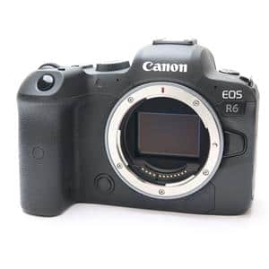 EOS R6」「Canon」「中古商品」の商品検索結果 | デジタルカメラ