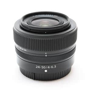 Nikon (ニコン) NIKKOR Z 24-50mm F4-6.3 メイン