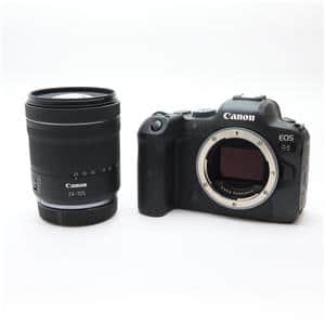 展示品　Canon EOS R6 RF24-105 IS STM レンズキット Canon (キヤノン) EOS R6 RF24-105 IS STMレンズキット」の商品検索