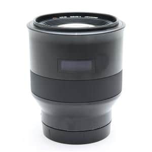 Carl Zeiss Batis 85mm F1.8 ソニー カールツァイス Batis 85mm f/1.8