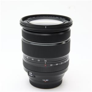 新品)FUJIFILM (フジフイルム) フジノン XF16-80mm F4 R OIS WR（商品