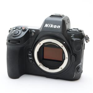 Nikon (ニコン) Z8 メイン