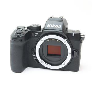 Nikon (ニコン) Z50II ボディ メイン