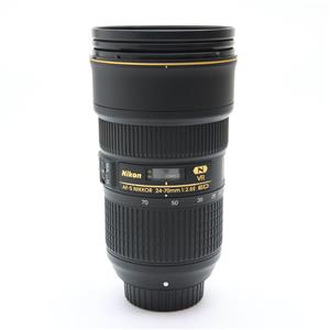 Nikon (ニコン) AF-S NIKKOR 24-70mm F2.8E ED VR メイン
