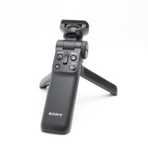 【中古】「非常に良い」SONY(ソニー) ワイヤレスリモートコマンダー機能付シューティンググリップ GP-VPT2BT [並行輸入品] SONY GP-VPT2BT ワイヤレスリモートコマンダー機能付シューティング