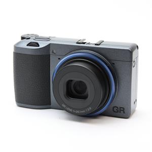 RICOH (リコー) GR DIGITAL II」の商品検索結果 | デジタルカメラ
