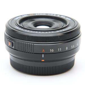 新品)FUJIFILM (フジフイルム) フジノン XF27mm F2.8 R WR（商品ID
