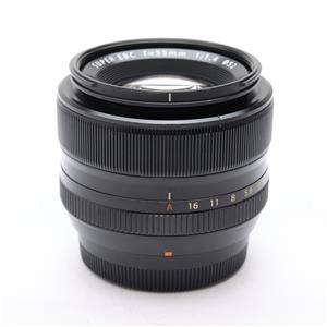 新品)FUJIFILM (フジフイルム) フジノン XF35mm F1.4 R（商品ID