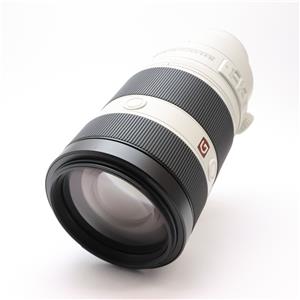 新品)SONY (ソニー) FE 100-400mm F4.5-5.6 GM OSS SEL100400GM（商品