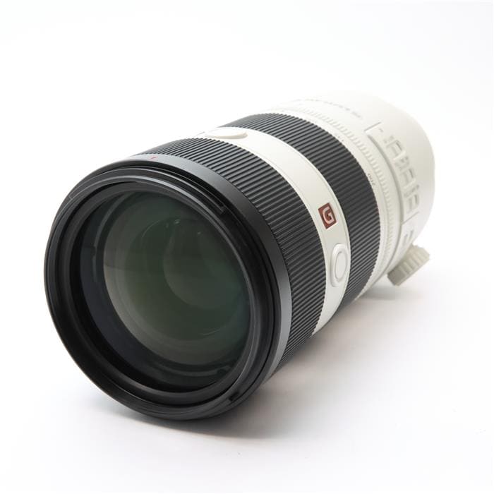 中古)SONY (ソニー) FE 70-200mm F2.8 GM OSS II SEL70200GM2（商品ID