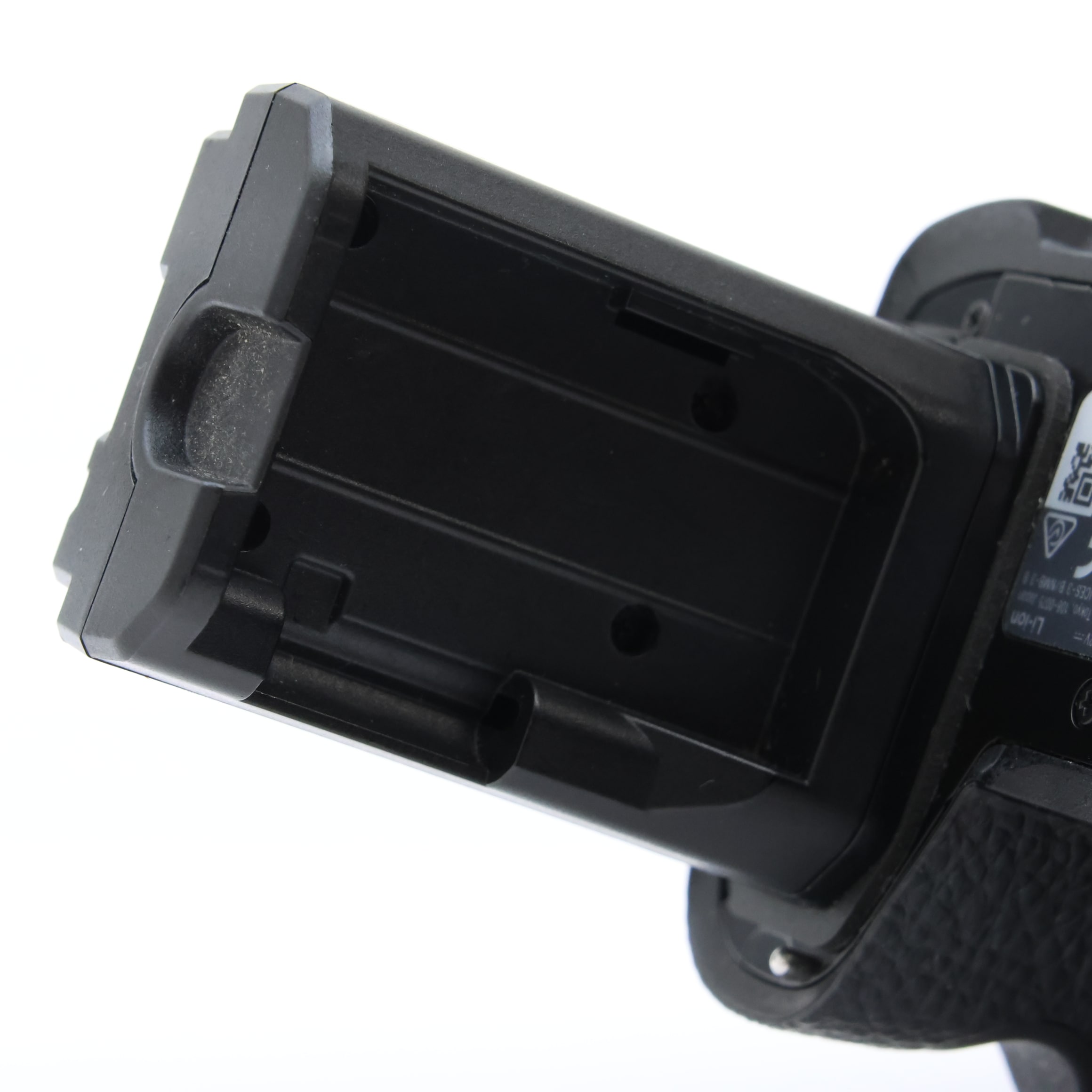 中古)SONY (ソニー) 縦位置グリップ VG-C3EM（商品ID：3717030915019