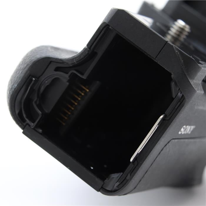 中古)SONY (ソニー) 縦位置グリップ VG-C3EM（商品ID：3717030915019