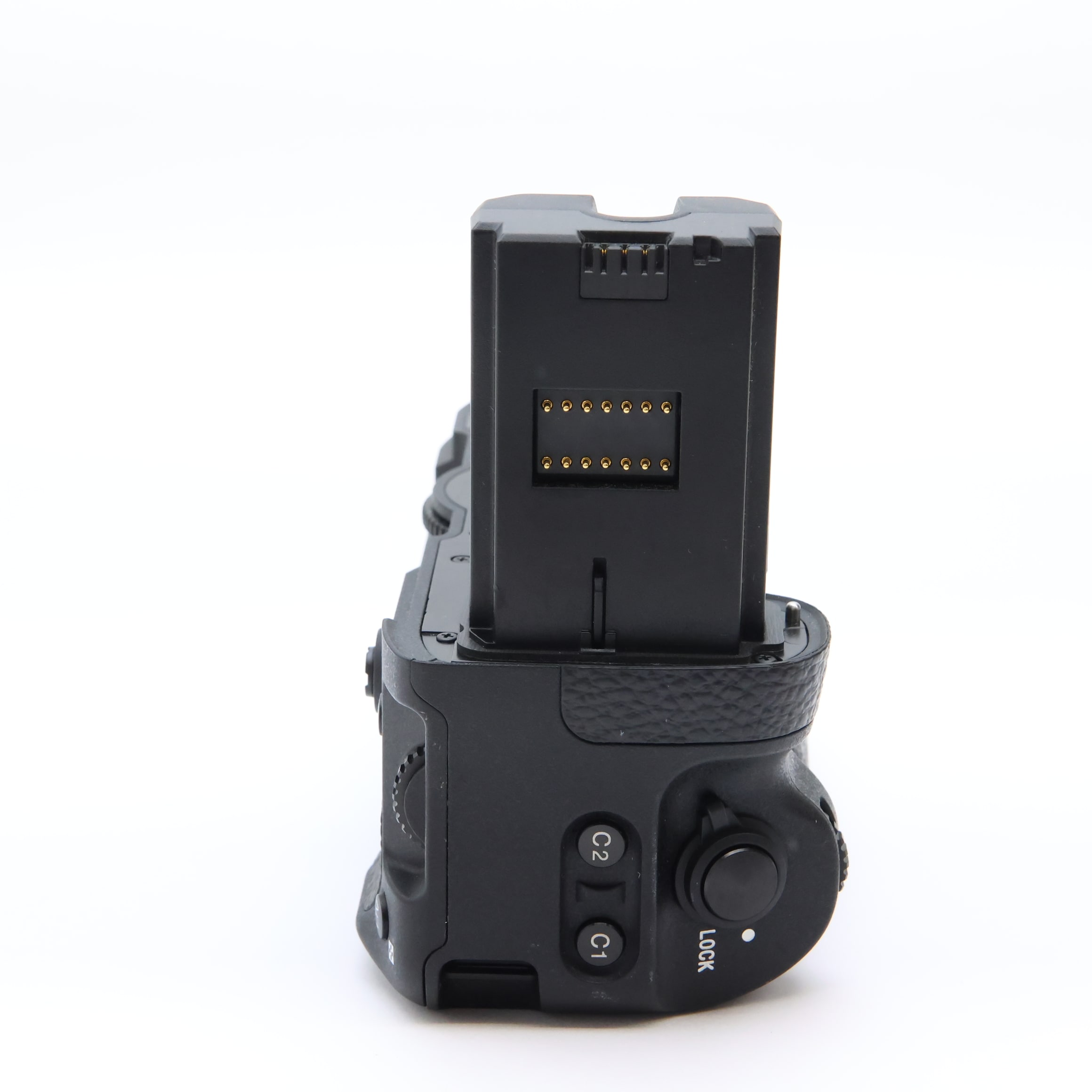 中古)SONY (ソニー) 縦位置グリップ VG-C3EM（商品ID：3717030915019