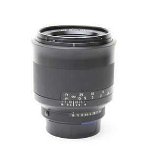 新品)Carl Zeiss (カールツァイス) Milvus 50mm F1.4 ZF.2（ニコンF用