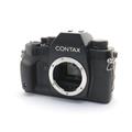 CONTAX (コンタックス) RX II