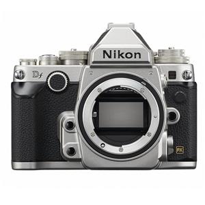 新品 Nikon ニコン Df ボディ シルバー 商品id 詳細ページ デジタルカメラ ミラーレスカメラ 交換レンズの総合サイト マップカメラ