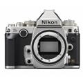 Nikon (ニコン) Df ボディ シルバー