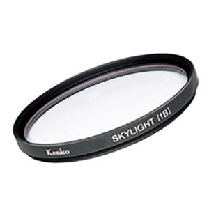 新品)Kenko (ケンコー) 1B スカイライト 22.5mm 特注品（商品ID