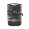 Leica (ライカ) ズミルックス M50mm F1.4 ASPH (6bit無し) ブラック