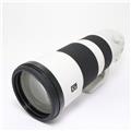 SONY (ソニー) FE 200-600mm F5.6-6.3 G OSS SEL200600G