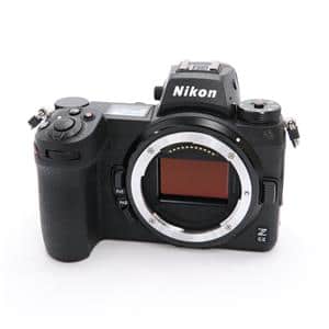 Nikon (ニコン) Z6II ボディ メイン