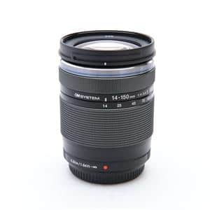 □ほぼ新品□ オリンパス 14-150mm F4-5.6 Ⅱ ♯0301 割引コー