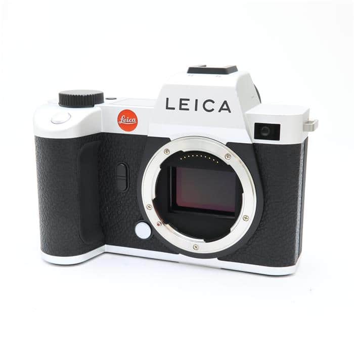 【極美品！ライカ SL2】 中古)Leica (ライカ) SL2 シルバー（商品ID：3717019172020