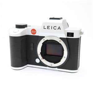 LEICA SL2【超美品】 LEICA SL2 BODY SILVER - Leica New Zealand
