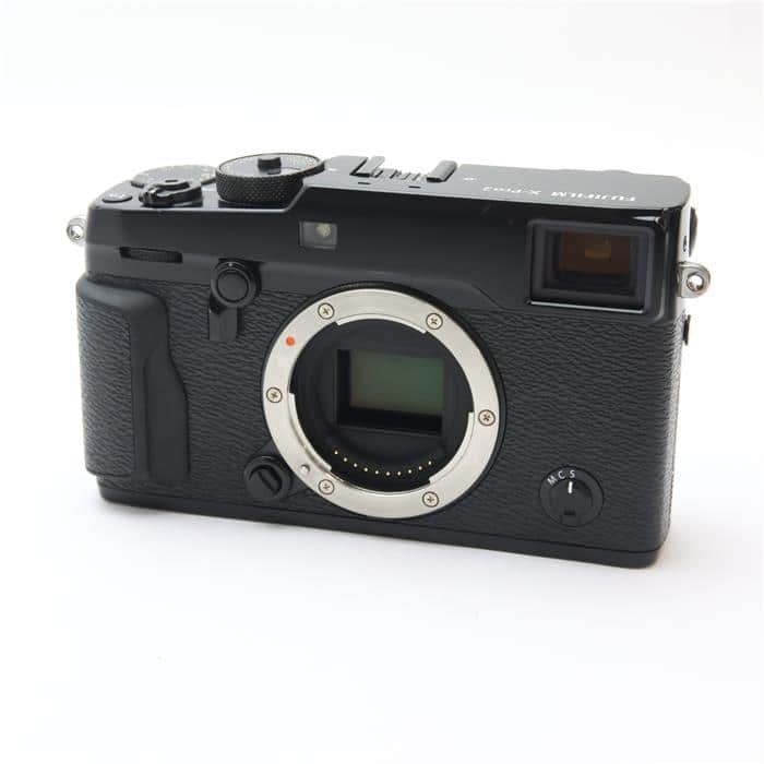 中古)FUJIFILM (フジフイルム) X-Pro2（商品ID：3717019578020）詳細