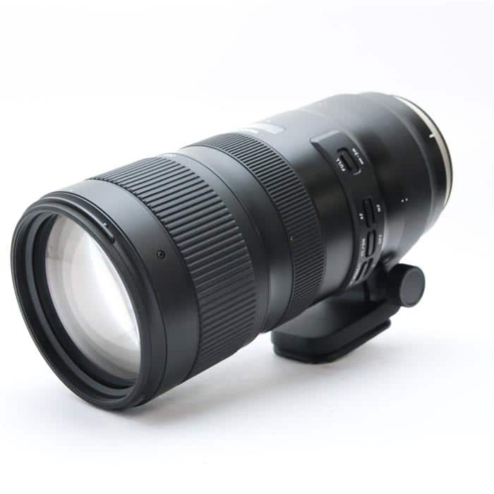 SP 70-200mm F2.8 Di VC USD G2/Model A025E（キヤノンEF用）