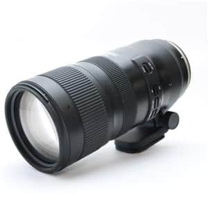 新品)TAMRON (タムロン) SP 70-200mm F2.8 Di VC USD G2/Model