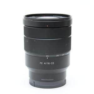 SONY (ソニー) Vario-Tessar T* FE 16-35mm F4 ZA OSS SEL1635Z