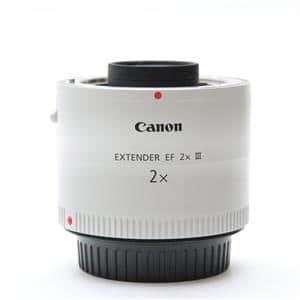 Canon (キヤノン) エクステンダー EF2X III」「中古商品」の商品 Canon (キヤノン) エクステンダー EF2X III」「中古商品」の商品