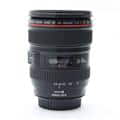 Canon (キヤノン) EF24-105mm F4L IS USM