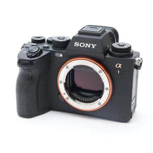 SONY (ソニー) α1 ボディ ILCE-1 メイン