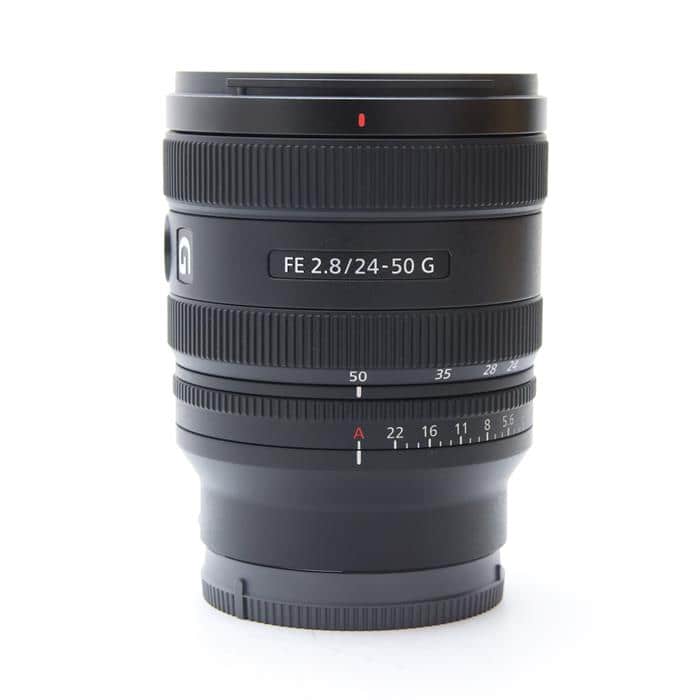 FE 24-50mm F2.8 G SEL2450G