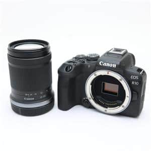 Canon (キヤノン) EOS R10 RF-S18-150 IS STM レンズキット」の