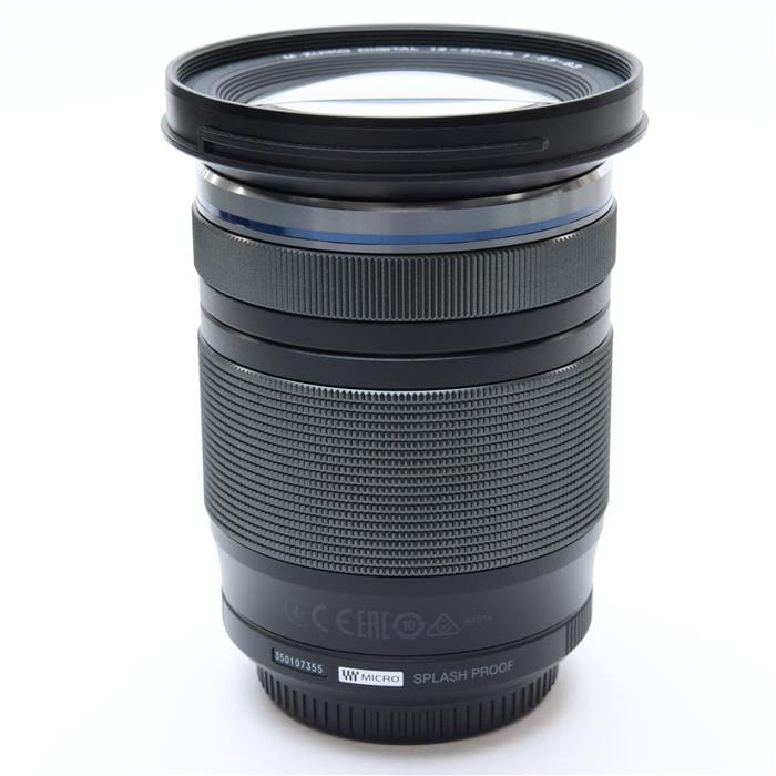 OLYMPUS - 【中古】(オリンパス) OLYMPUS M.ZUIKO DIGITAL ED12/2.0 ブラツク M.ZUIKO DIGITAL ED 12mm F2.0 [ブラック] 中古価格比較 - 価格.com