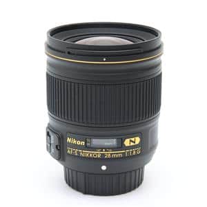 Nikon (ニコン) AF-S NIKKOR 28mm F1.8G メイン
