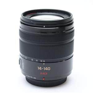 Panasonic (パナソニック) LUMIX G VARIO 14-140mm F3.5-5.6 ASPH