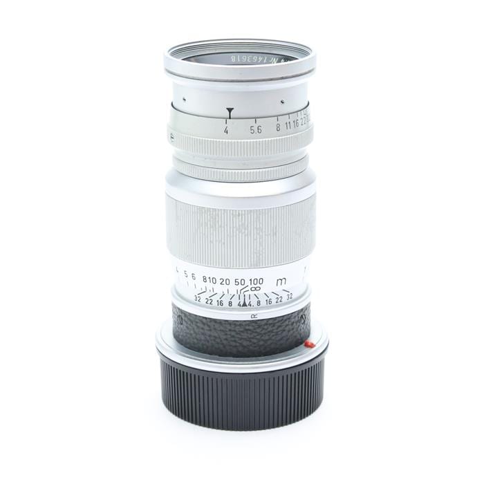 エルマー M90mm F4