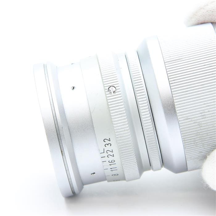 エルマー M90mm F4