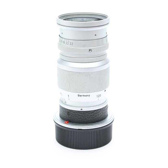 エルマー M90mm F4