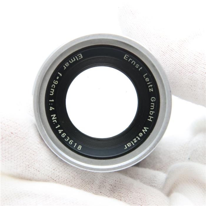 エルマー M90mm F4