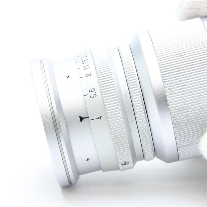 エルマー M90mm F4