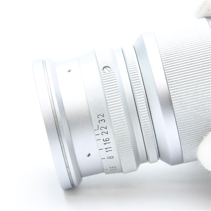 エルマー M90mm F4