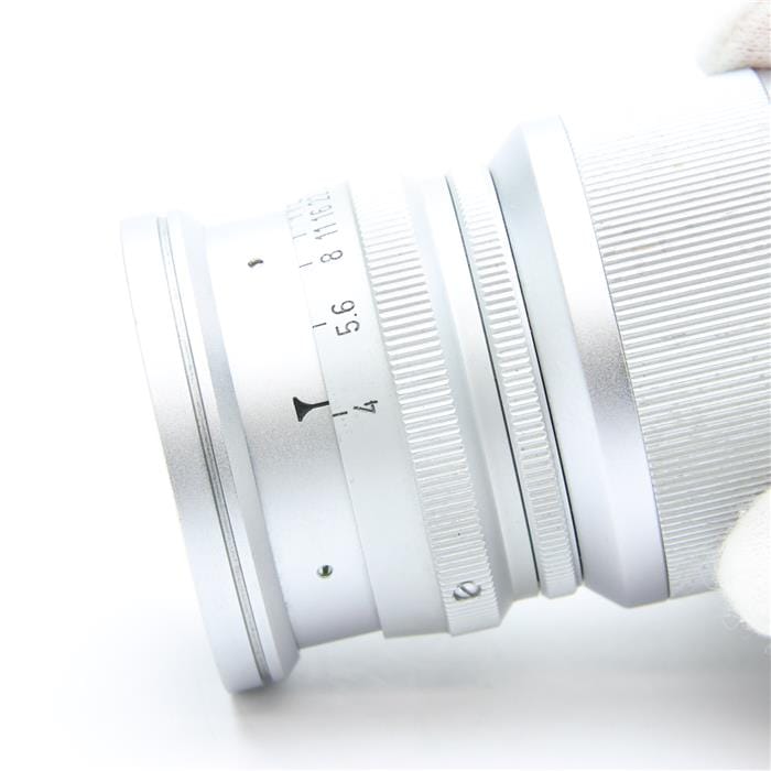 エルマー M90mm F4